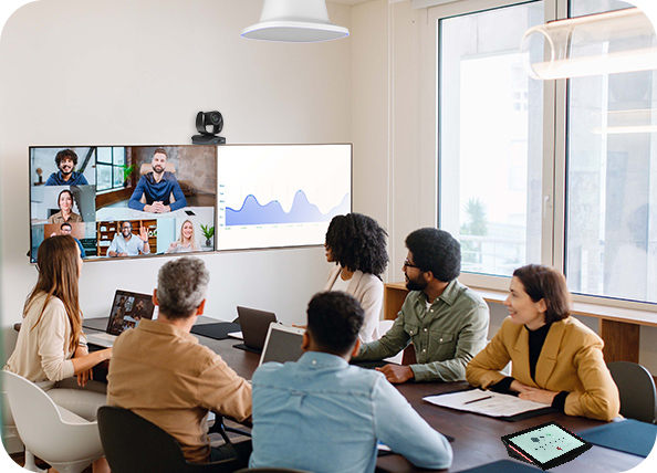 Video Conferencing