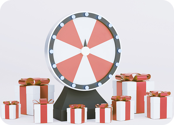 Spin the Wheel