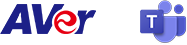 Microsoft AVer logo
